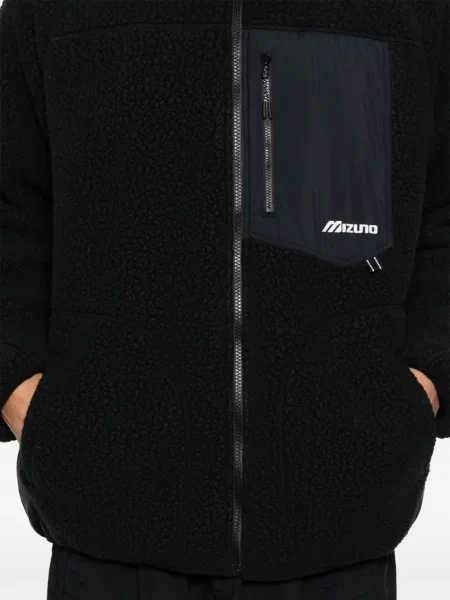 Яке Mizuno черно