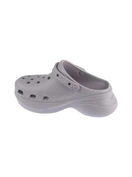 Pantofi Crocs clasici violet