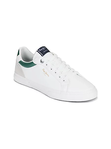 Superge Pepe Jeans bela