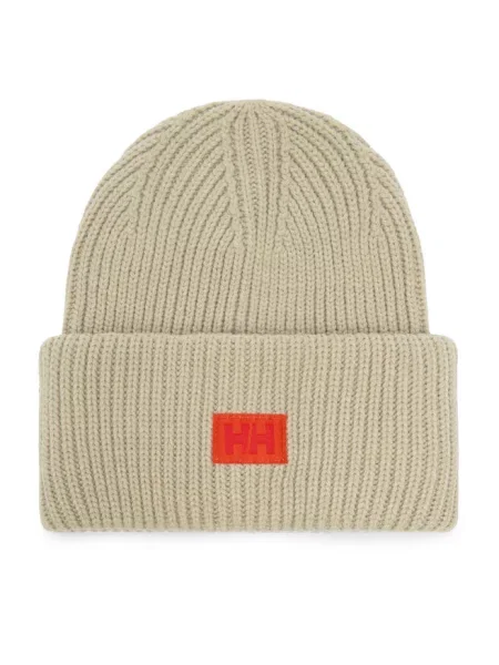 Czapka Helly Hansen zielona