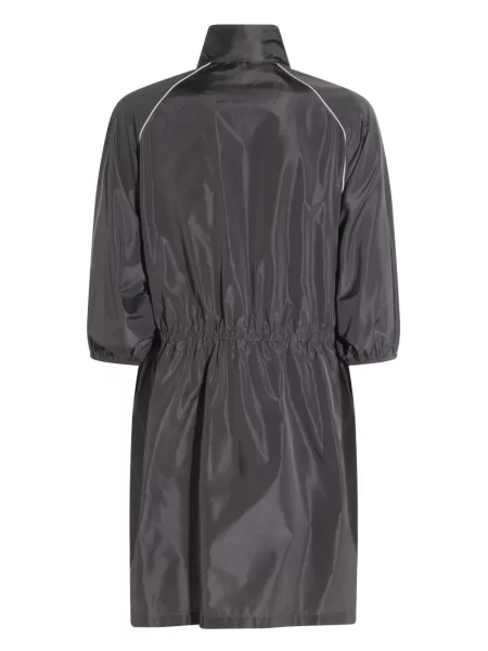 Rochie Miu Miu de costum gri