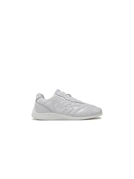 PINKO Sneakersy Reby 02 bílá