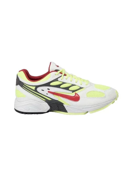 Pantofi Nike alb