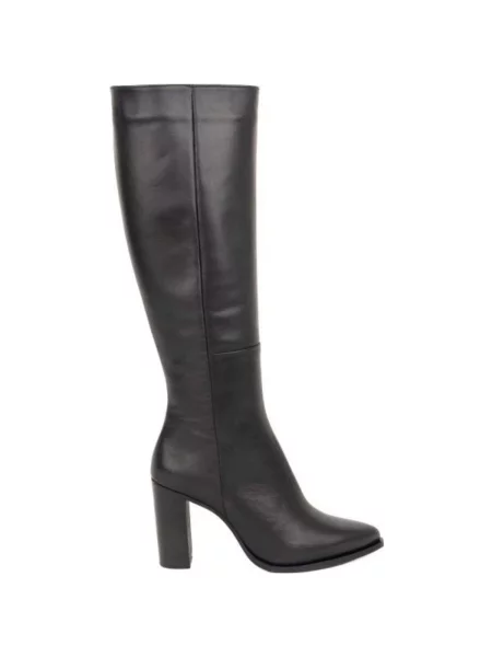 Pantofi Sergio Moretti negru