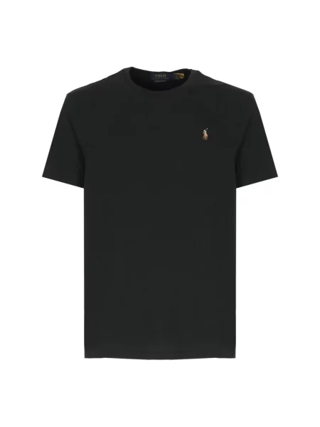 Polo Ralph Lauren T-Shirt czarny