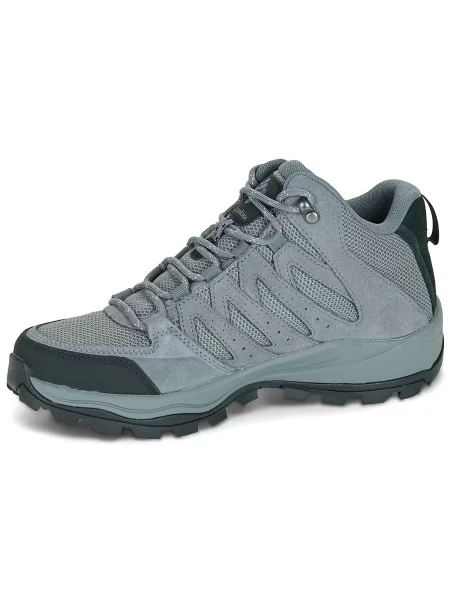 Impermeabil pantofi Columbia gri