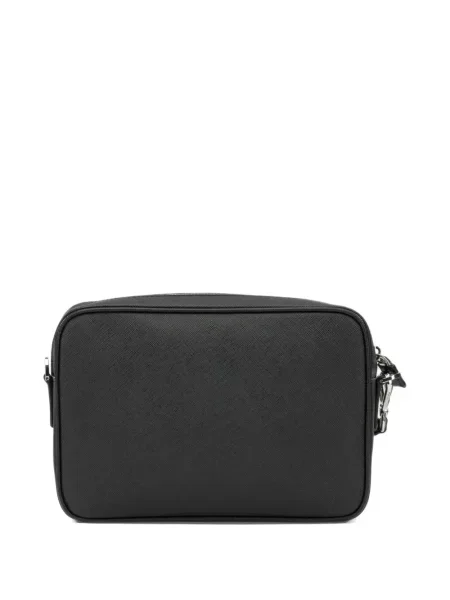 Geantă Prada din piele negru