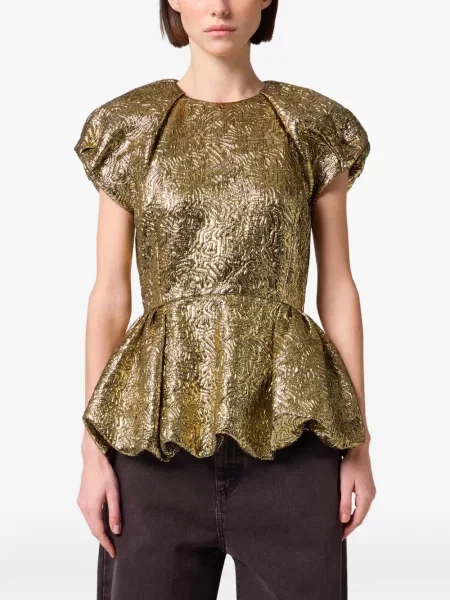 Top Msgm din jacard