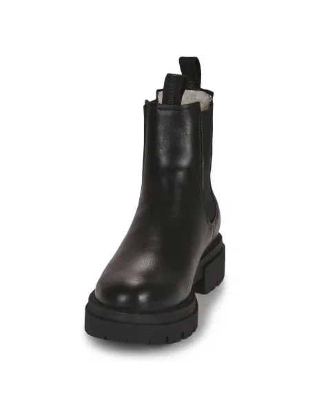 Pantofi Blackstone negru