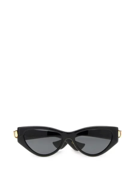 Ochelari de soare Valentino Garavani Eyewear negru