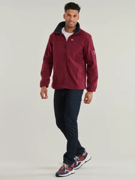 Mikina Geographical Norway
