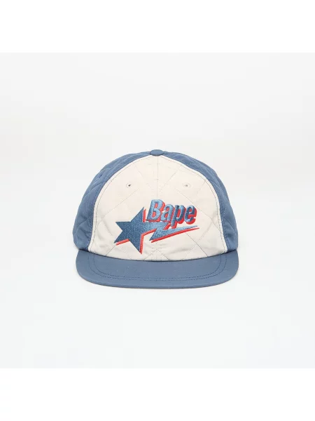 Кепка A Bathing Ape с автографом
