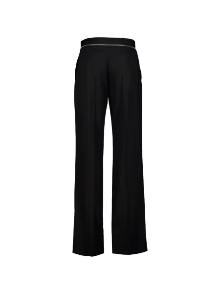 Pantaloni Stella Mccartney negru