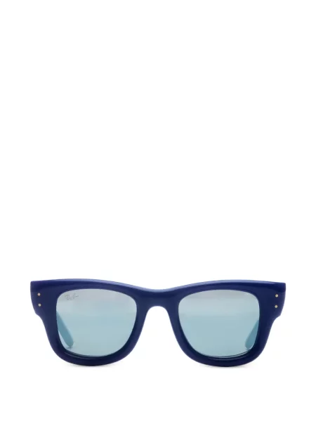 Napszemüveg Ray-ban kék