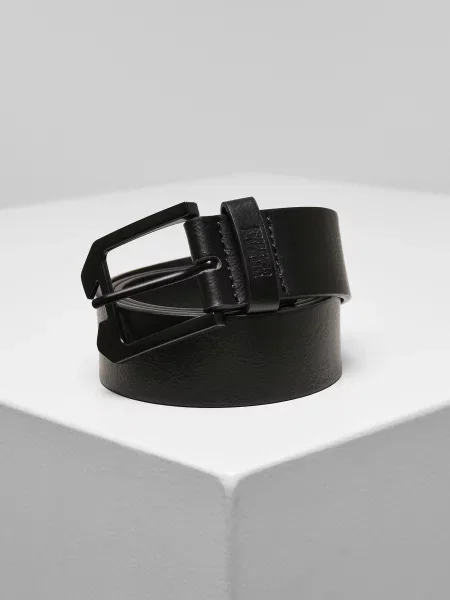 Urban Classics Curea Bottle Opener' negru