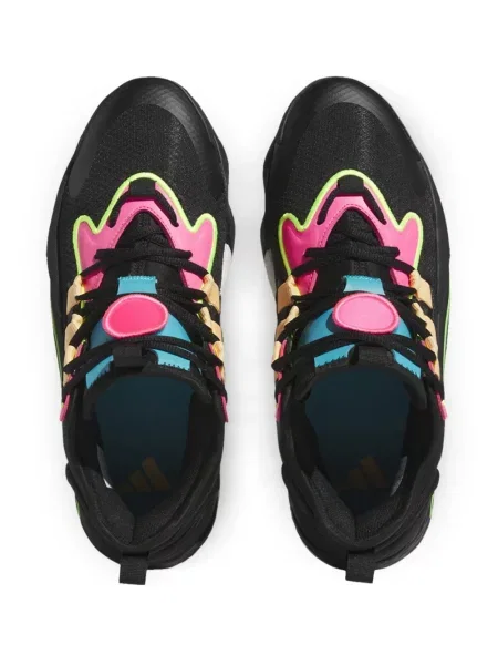 Παντοφλες Adidas λευκό