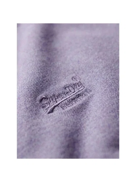 Póló Superdry lila