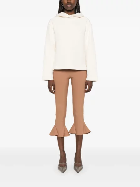 Hanorac cu glugă Max Mara