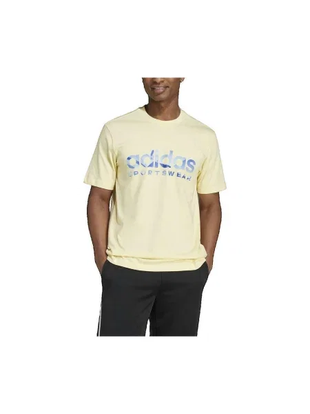 Tricou Adidas