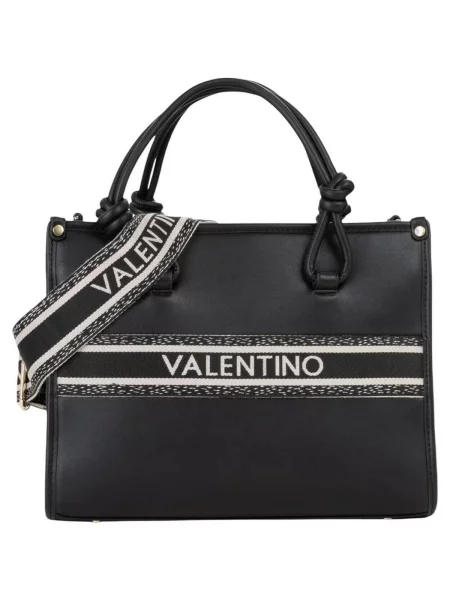 Geantă Valentino negru