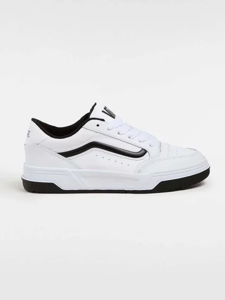 Маратонки Vans Hylane бяло