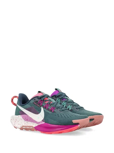 Sneakersy Nike Pegasus zielone