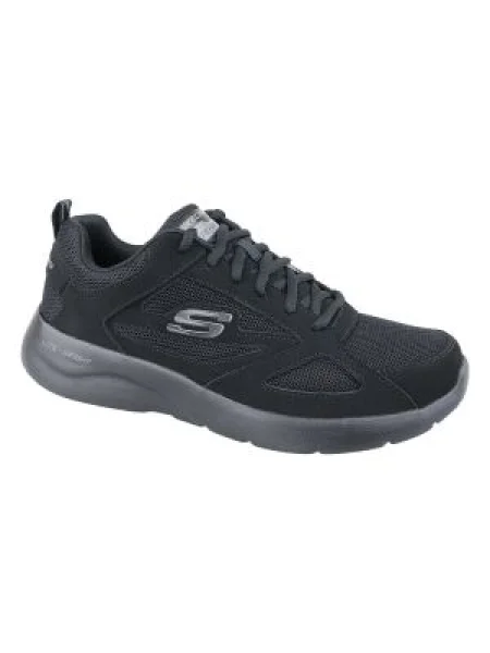 Tenisky Skechers čierna