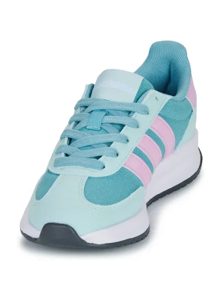 Pantofi copii Adidas verde