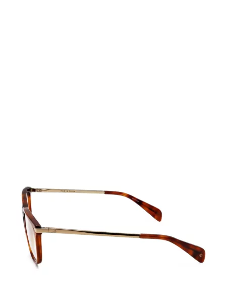 Ochelari de soare Rag & Bone maro