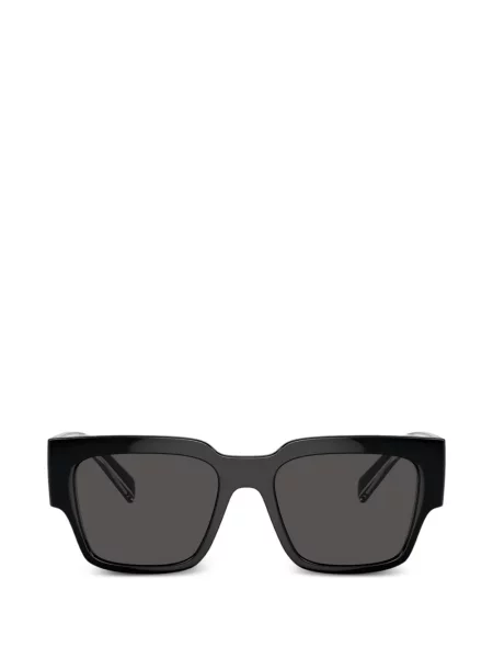Sunčane naočale Dolce & Gabbana Eyewear crna