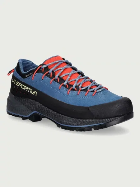 La Sportiva buty trekkingowe Evo Woman GTX granatowe