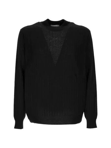 Pulover Lardini negru