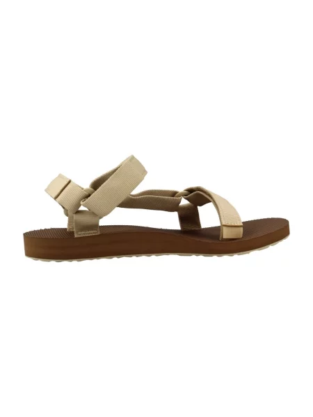 Teva Sandale Original Universal Bej deschis maro