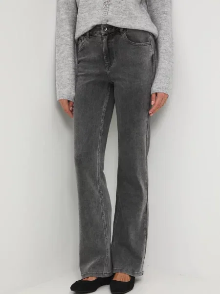 Джинси Medicine сірий