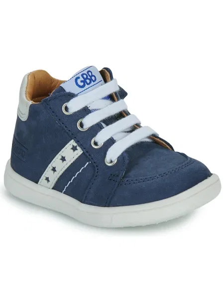 Pantofi copii Gbb albastru