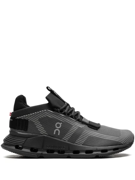 Sneakerși On-running alergare gri