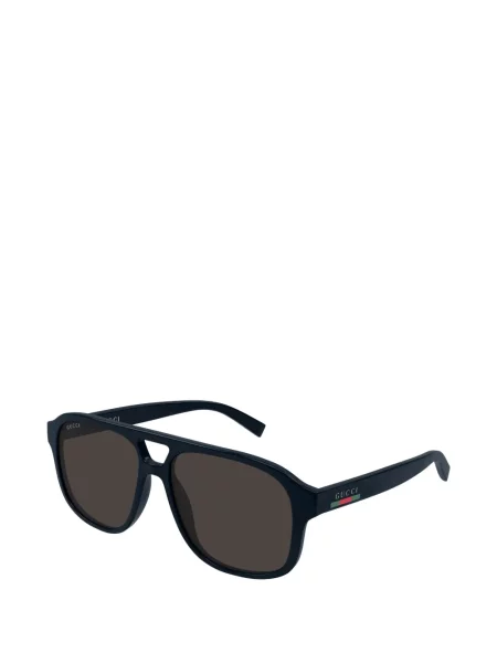 Ochelari de soare Gucci Eyewear negru