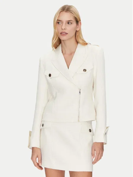 Geacă Bruuns Bazaar bej