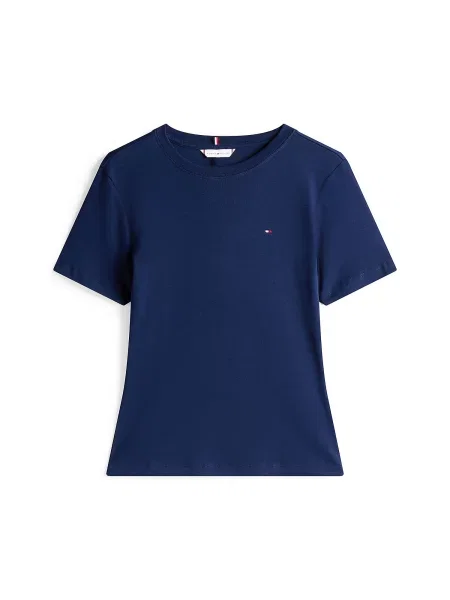 TOMMY HILFIGER Tričko Cody námořnická modř