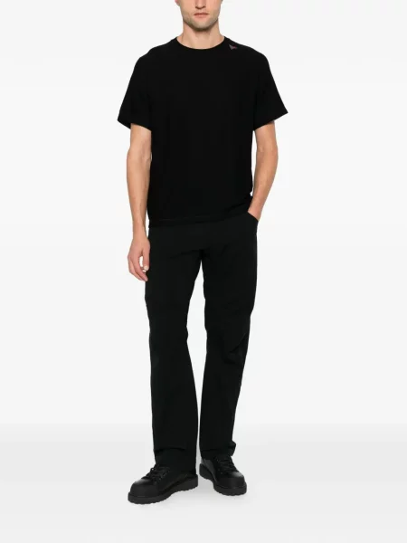 Tricou Roa negru
