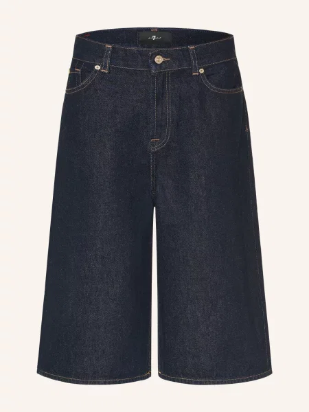 Culottes 7 For All Mankind