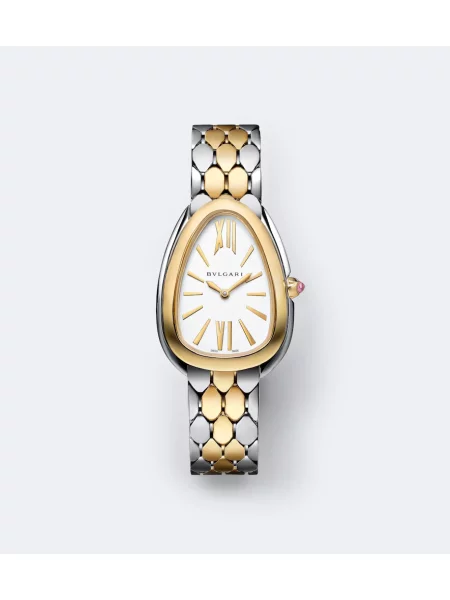 Ceas Bvlgari