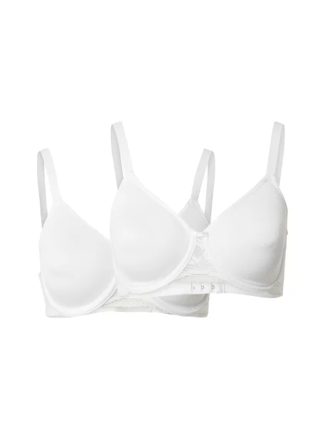 Triumph Grudnjak sa žicom Modern Lace bijela