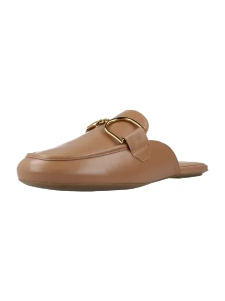 Pantofi Geox maro