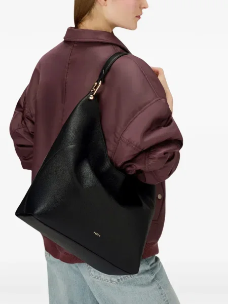 Geantă Furla negru