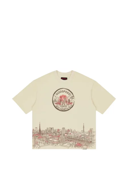 Tricou Godspeed