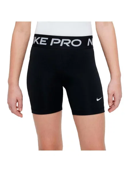 Pantaloni copii Nike negru