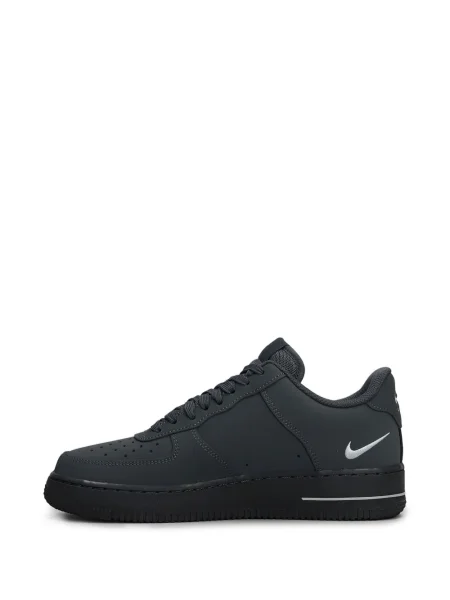 Sneakerși Nike Air Force 1 negru
