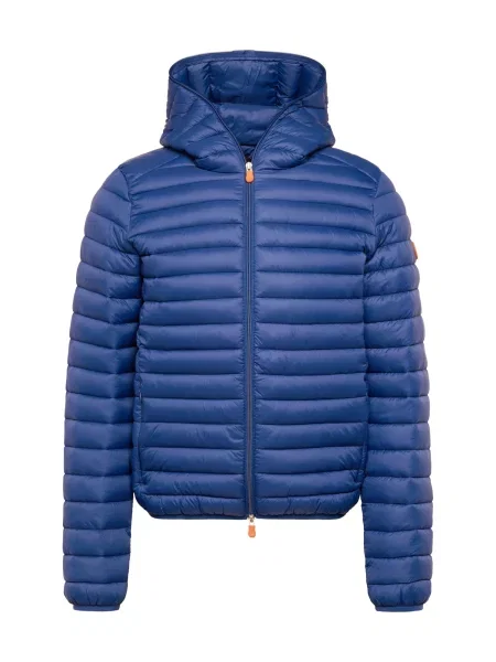 SAVE THE DUCK Geacă de primăvară-toamnă Donald' albastru