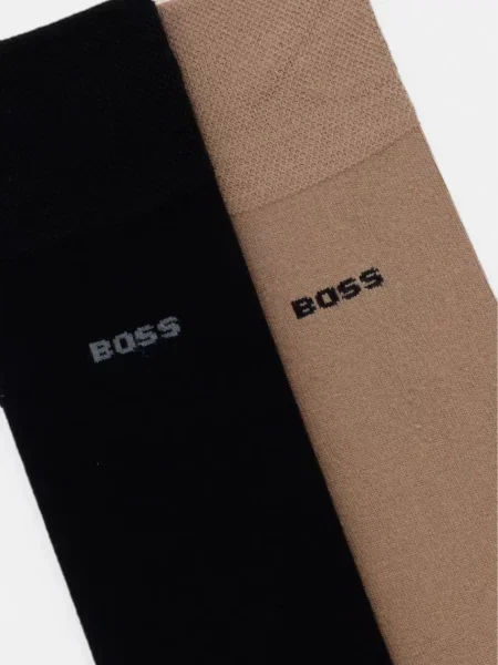 Бамбуковые носки Boss
